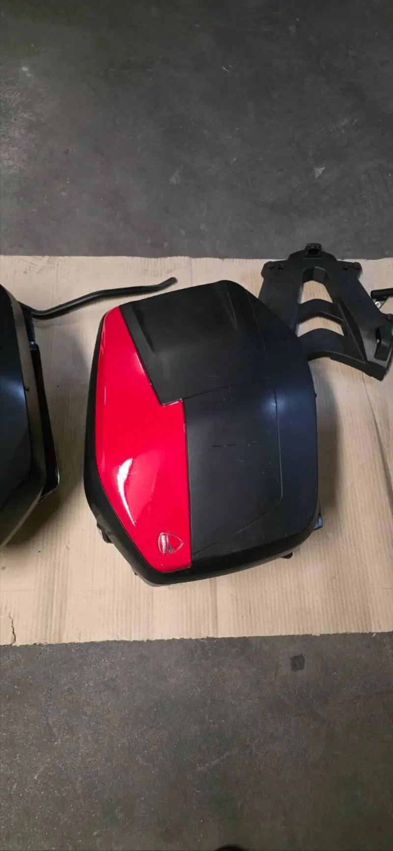 Ducati Multistrada 1260 (2018 - 20) (19)