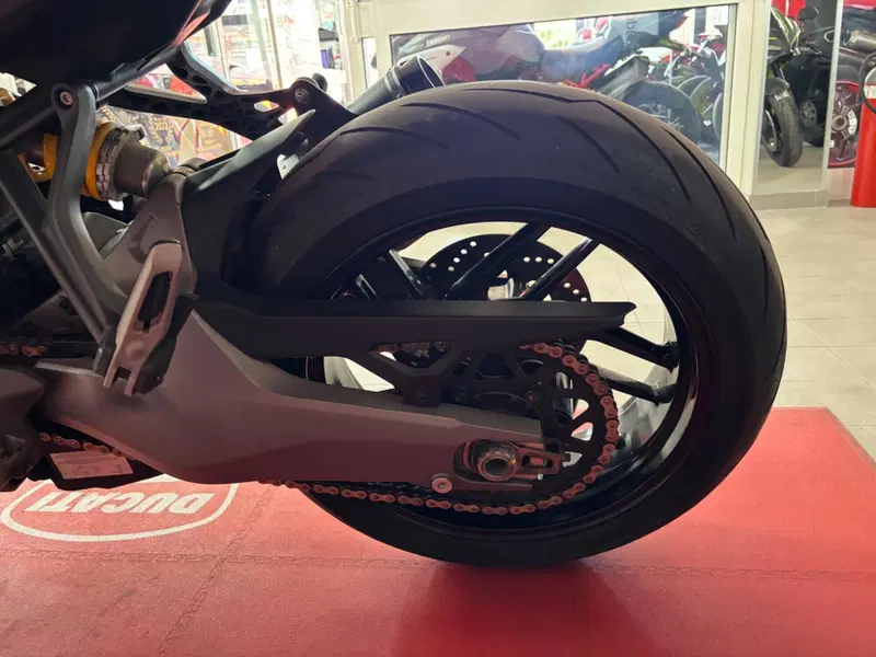 Ducati Monster 821 (2018 - 20) (9)