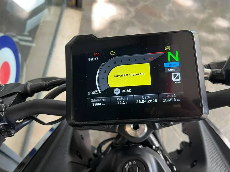 KTM 125 Duke (2024 - 25) (4)