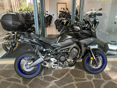 Yamaha Tracer 900 (2018 - 20) usata