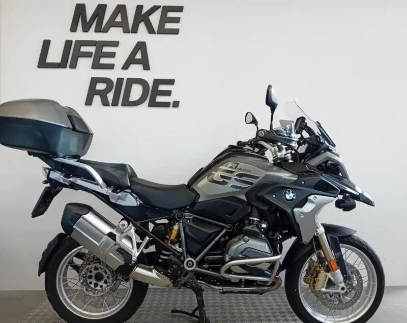 Bmw R 1200 GS (2017 - 18)