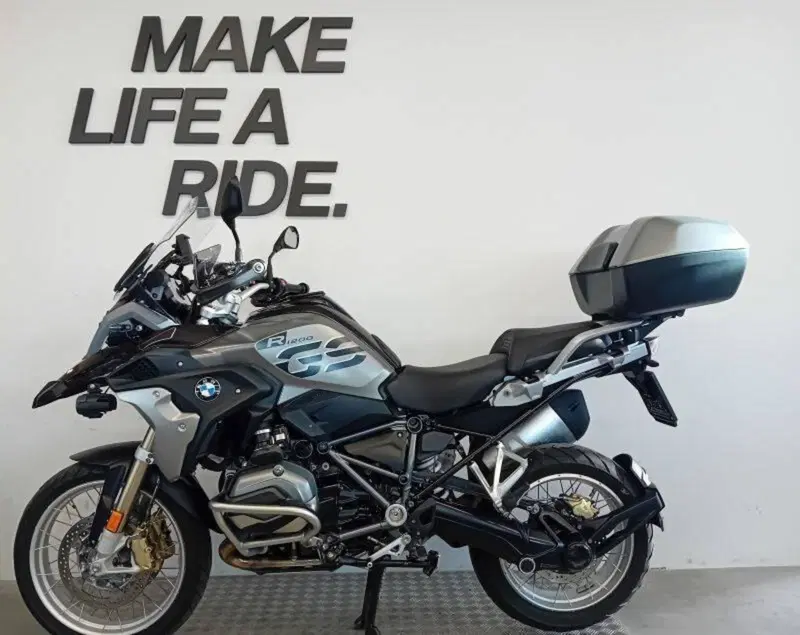 Bmw R 1200 GS (2017 - 18) (2)