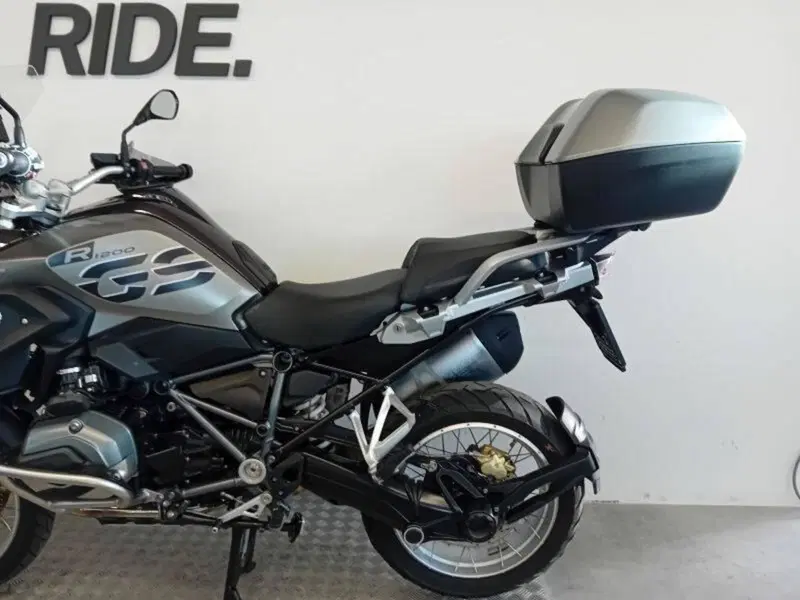 Bmw R 1200 GS (2017 - 18) (5)