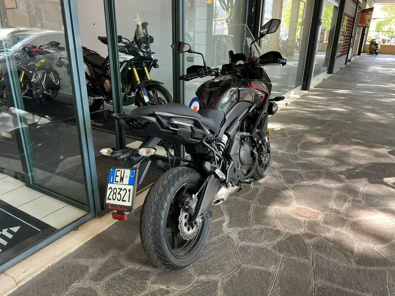 Kawasaki Versys 650 (2021 - 24) (3)
