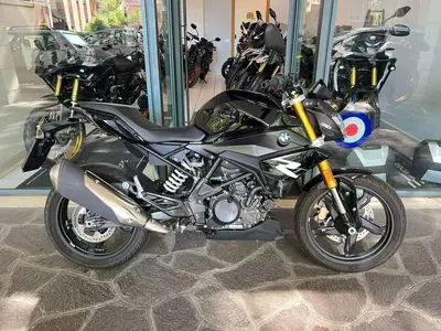 Bmw G 310 R (2021 - 25) usata