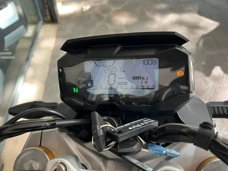 Bmw G 310 R (2021 - 25) (4)