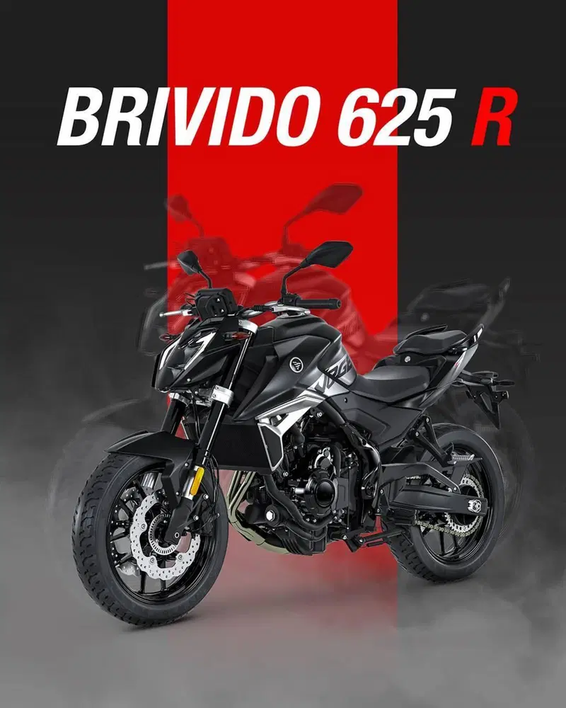 Voge Brivido 625R (2025 - 26) (2)