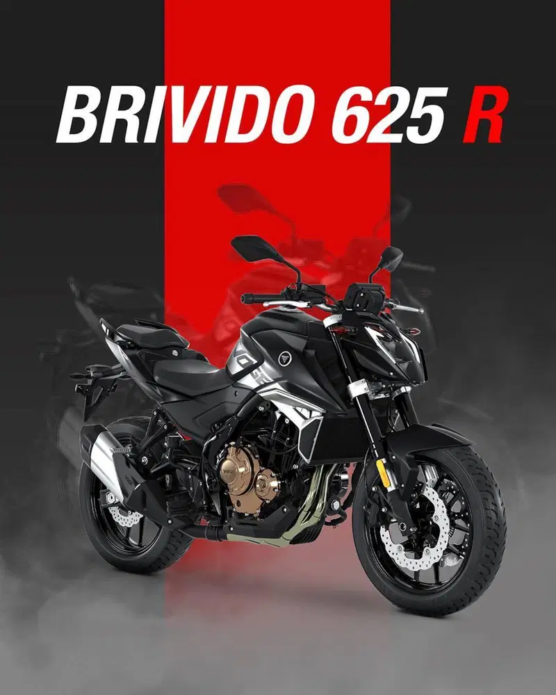 Voge Brivido 625R (2025 - 26) (3)