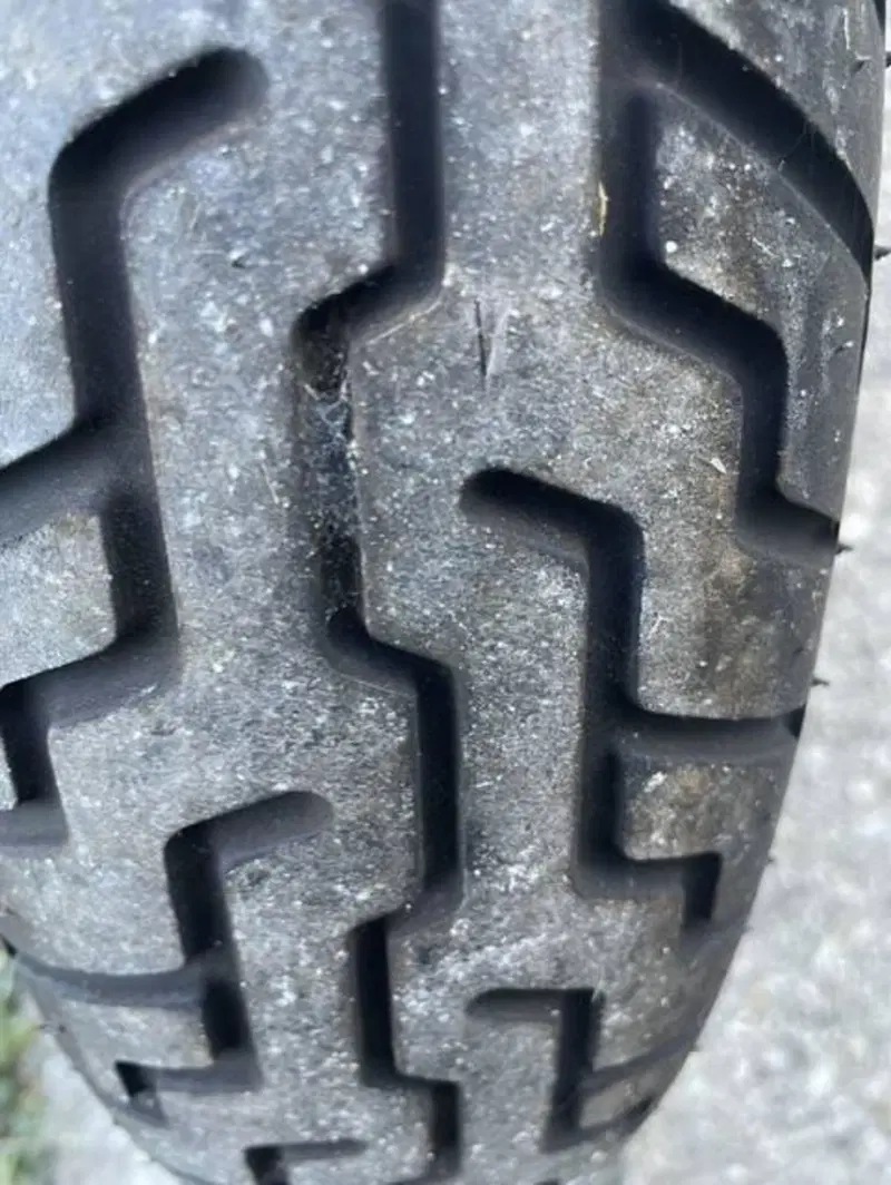 Honda VT 750 Shadow Black Spirit (2007 - 16) (5)
