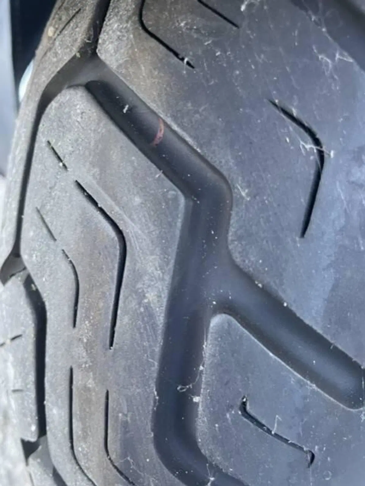 Honda VT 750 Shadow Black Spirit (2007 - 16) (6)