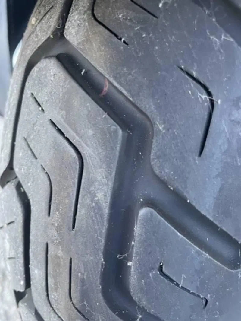 Honda VT 750 Shadow Black Spirit (2007 - 16) (6)