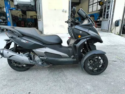 Quadro QV3 350 (2018 - 19) usata