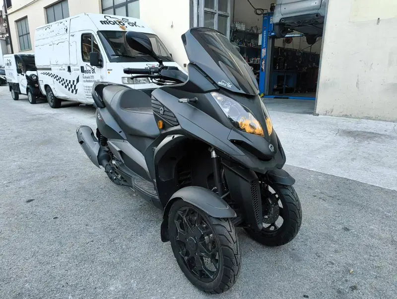 Quadro QV3 350 (2018 - 19) (2)