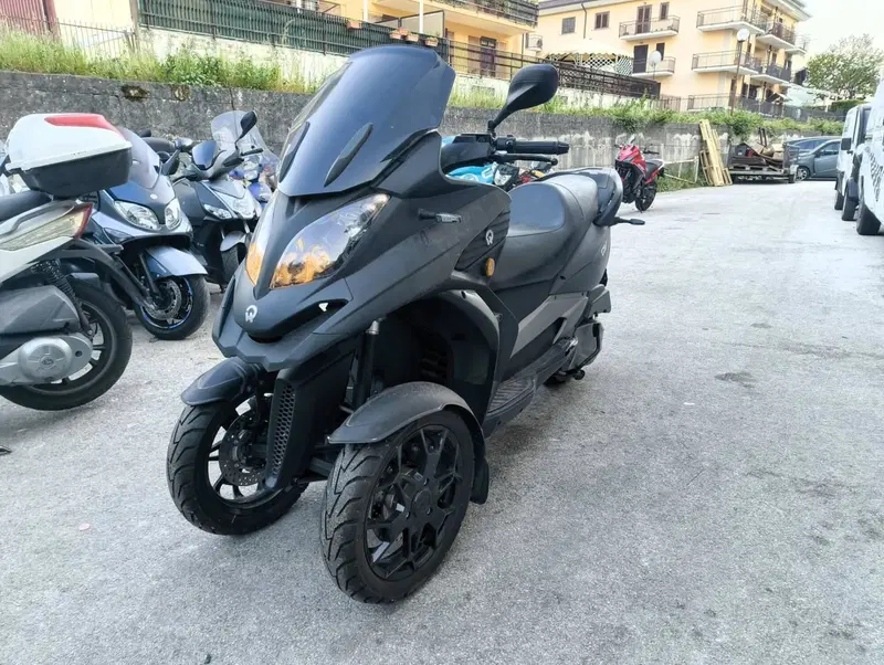 Quadro QV3 350 (2018 - 19) (3)