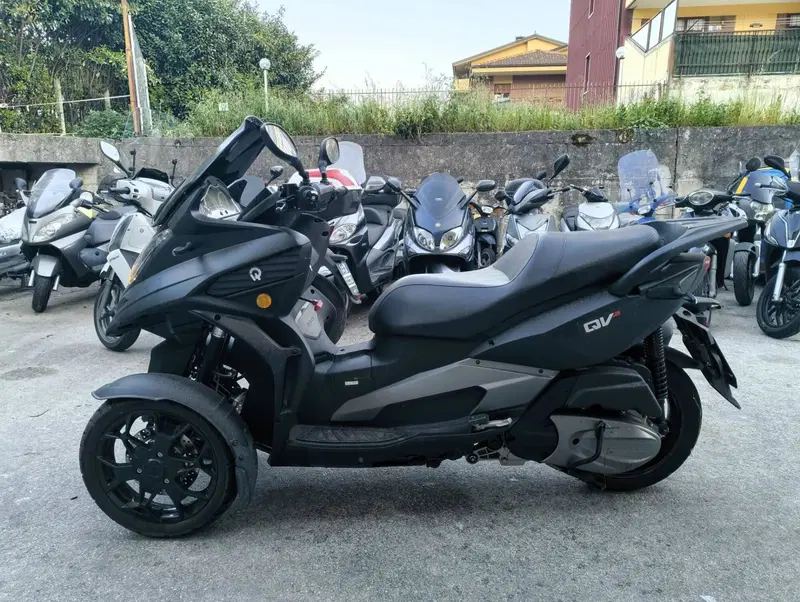Quadro QV3 350 (2018 - 19) (4)