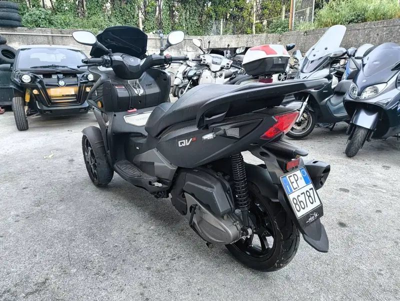Quadro QV3 350 (2018 - 19) (5)