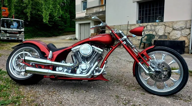 Harley-Davidson 114 Breakout (2018 - 20) - FXBRS (3)