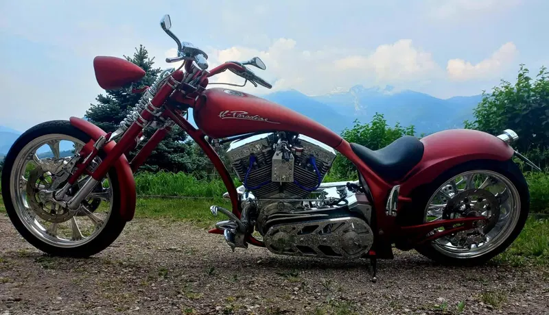 Harley-Davidson 114 Breakout (2018 - 20) - FXBRS (5)