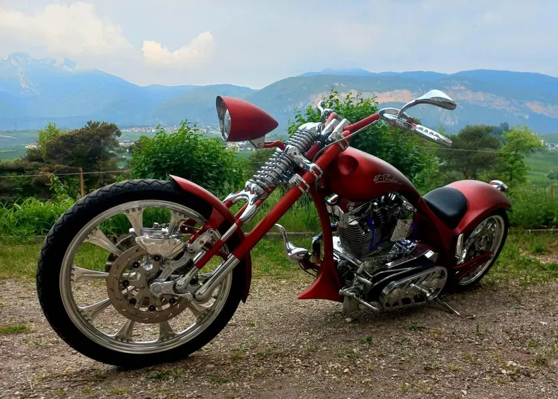 Harley-Davidson 114 Breakout (2018 - 20) - FXBRS (6)