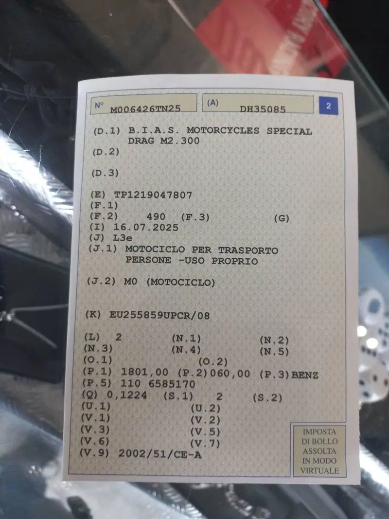 Harley-Davidson 114 Breakout (2018 - 20) - FXBRS (7)