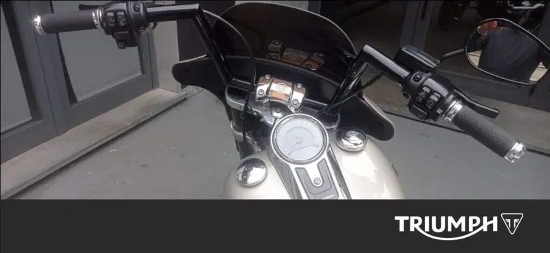 Harley-Davidson 107 Sport Glide (2018 - 20) (5)