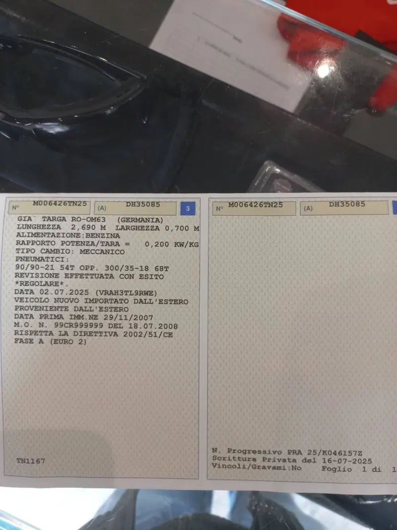 Harley-Davidson 114 Breakout (2018 - 20) - FXBRS (8)