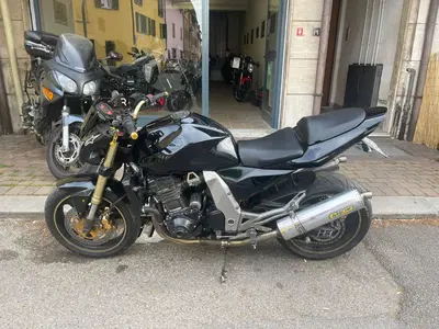 Kawasaki Z 1000 (2003 - 06) usata