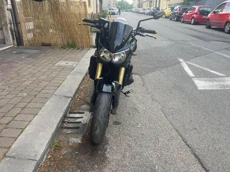 Kawasaki Z 1000 (2003 - 06) (4)