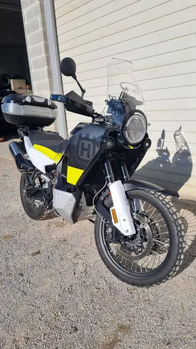 Husqvarna Norden 901 (2022 - 26) usata