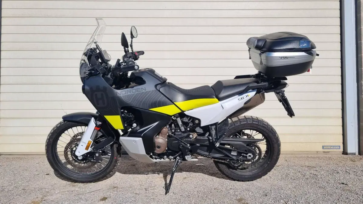 Husqvarna Norden 901 (2022 - 26) (4)