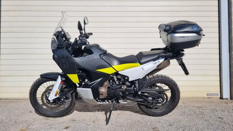 Husqvarna Norden 901 (2022 - 26) (4)