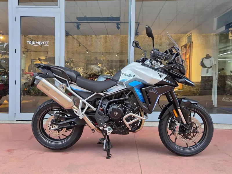 Triumph Tiger 900 Alpine Special Edition (2026) (2)