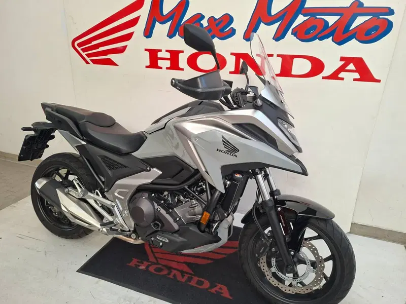 Honda NC 750 X DCT (2021 - 24) (2)