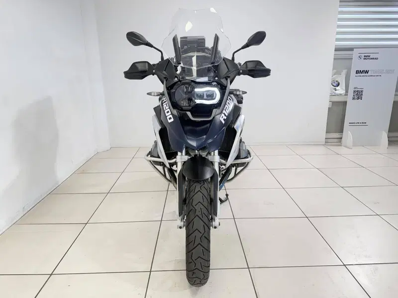 Bmw R 1200 GS (2013 - 16) (3)
