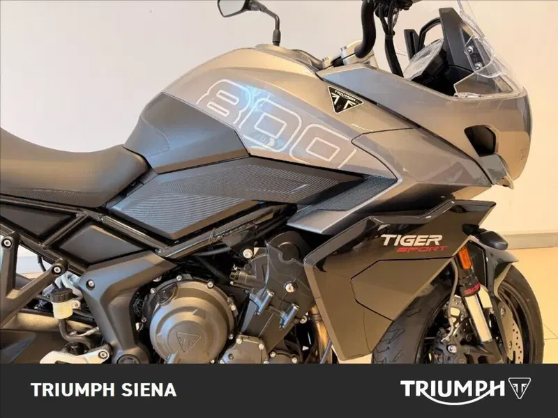 Triumph Tiger Sport 800 (2025 - 26) (7)
