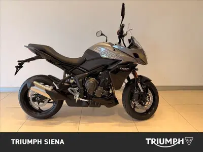 Triumph Tiger Sport 800 (2025 - 26) nuova