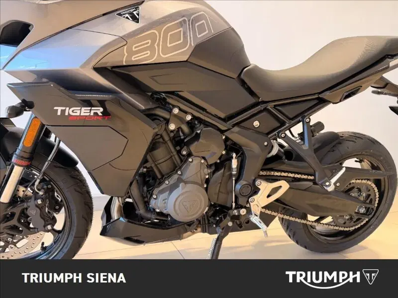 Triumph Tiger Sport 800 (2025 - 26) (10)