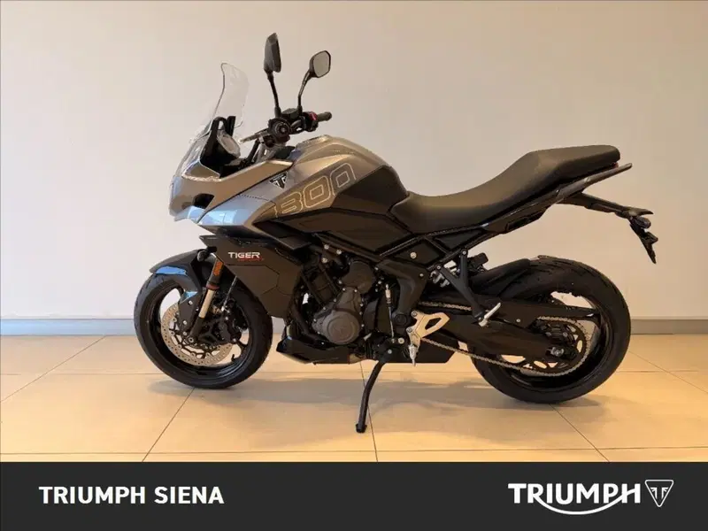 Triumph Tiger Sport 800 (2025 - 26) (2)