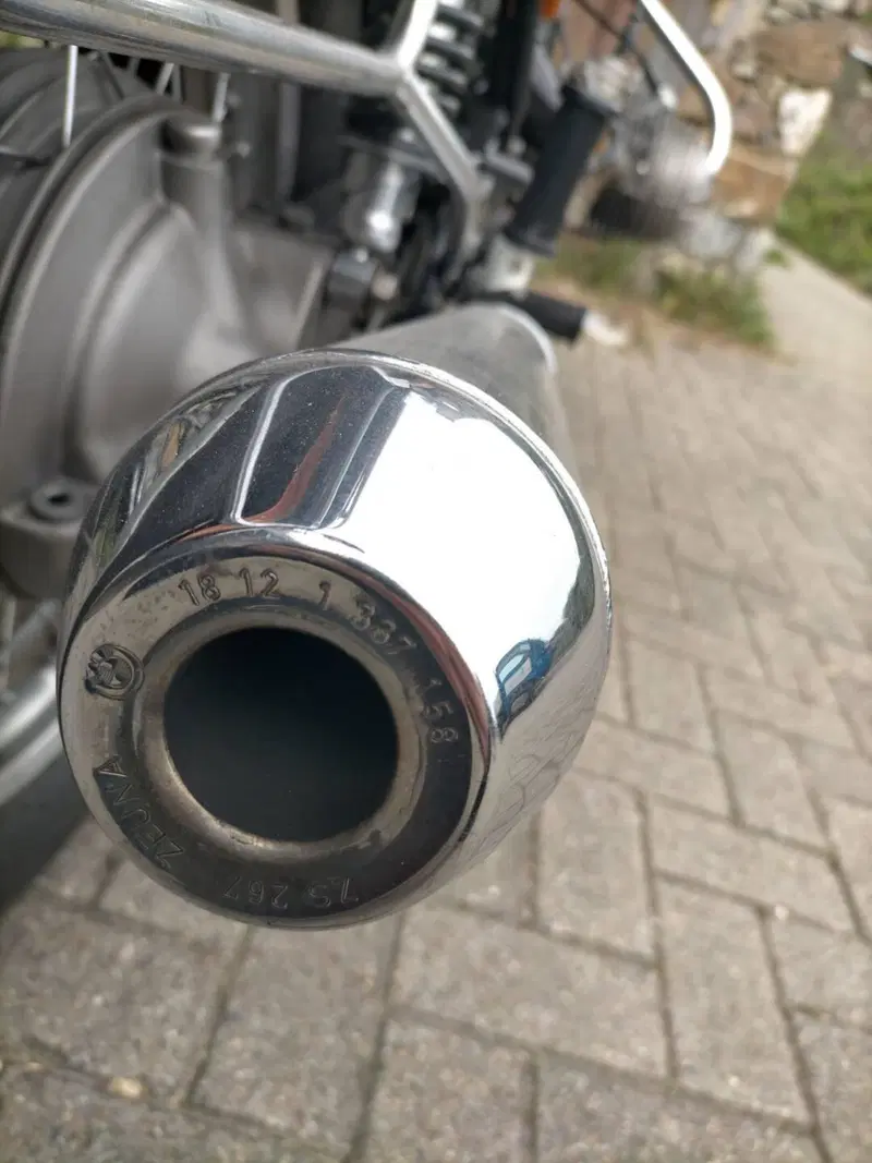 Bmw R90S (2)