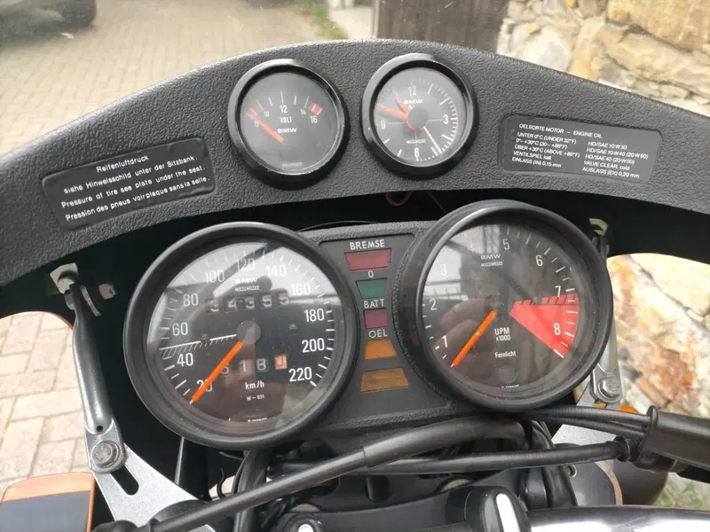 Bmw R90S (3)