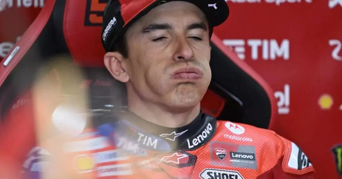 Nico Cereghini: &ldquo;Marc Marquez, un eroe per chi lo ama, un furbastro per l&rsquo;altro schieramento&rdquo;