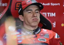 Nico Cereghini: “Marc Marquez, un eroe per chi lo ama, un furbastro per l’altro schieramento”