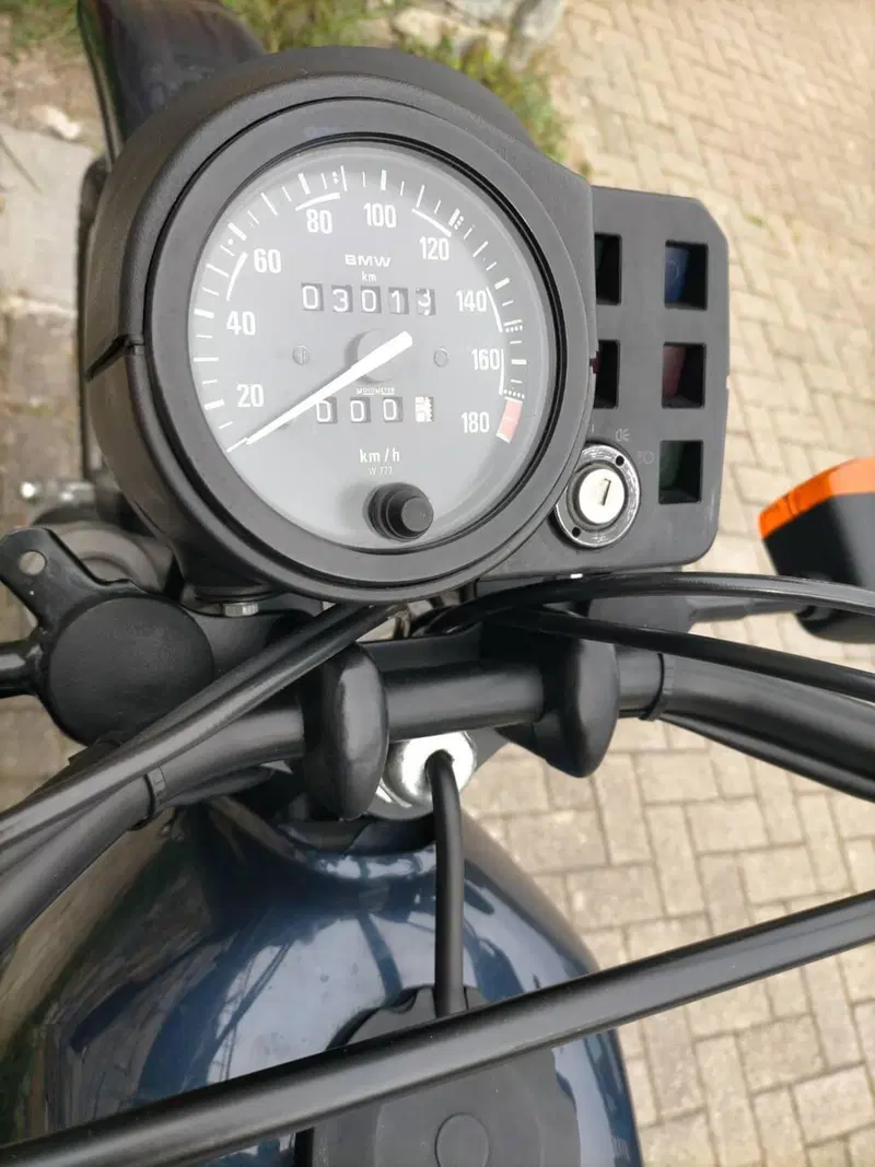 Bmw R80G/S (4)