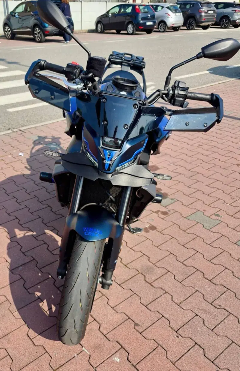 Yamaha MT-09 Y-AMT (2024 - 26) (3)