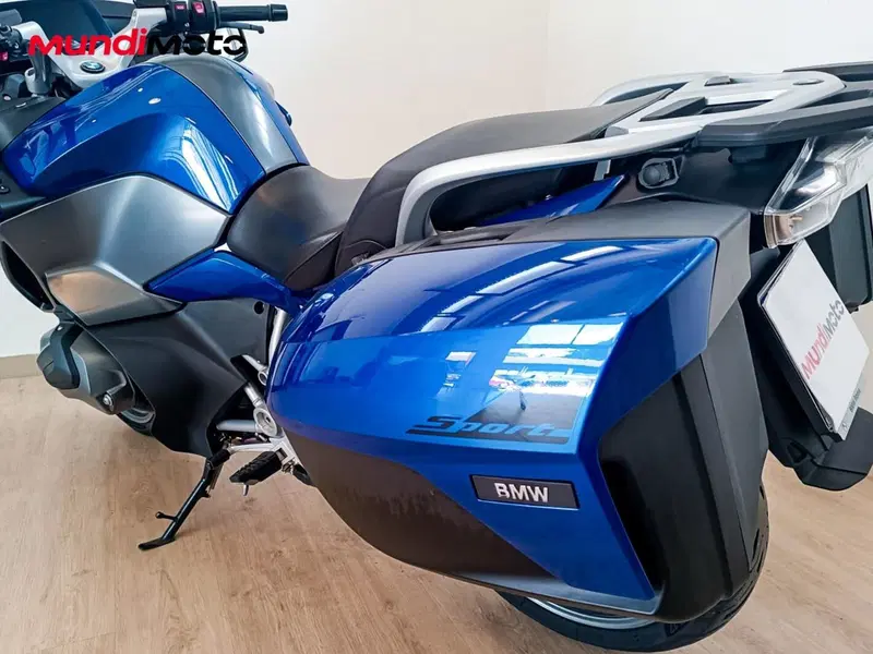Bmw R 1250 RT (2021 - 25) (10)