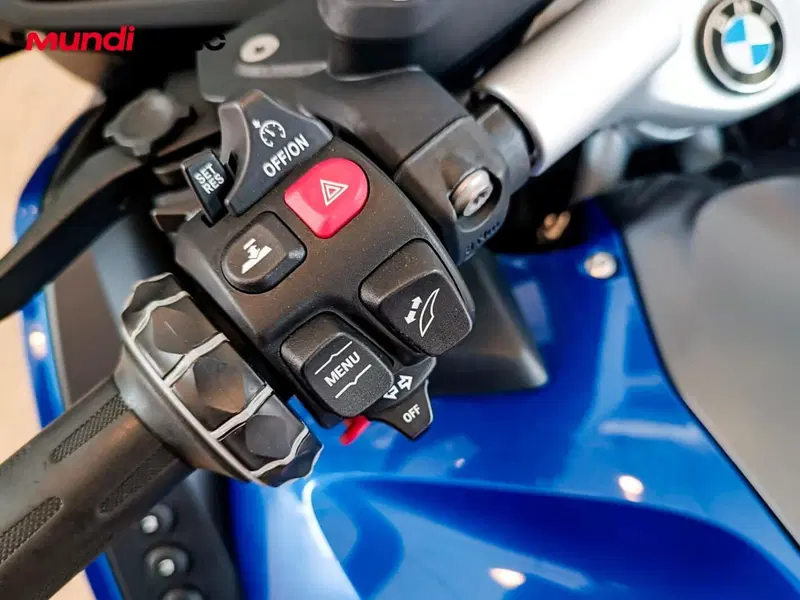 Bmw R 1250 RT (2021 - 25) (13)