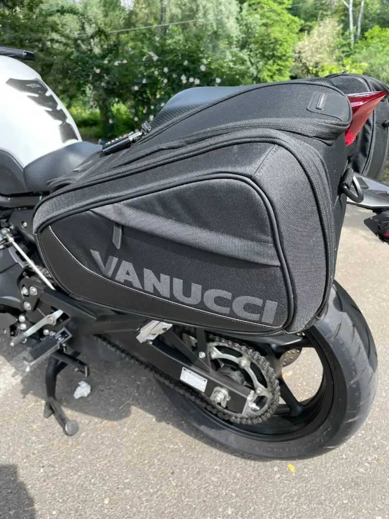 Yamaha XJ6 Diversion (2009 - 15) (3)