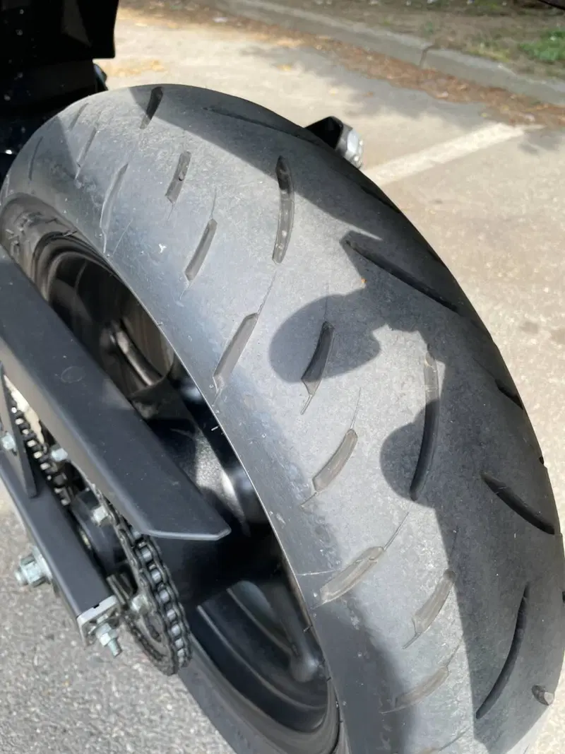 Yamaha XJ6 Diversion (2009 - 15) (13)