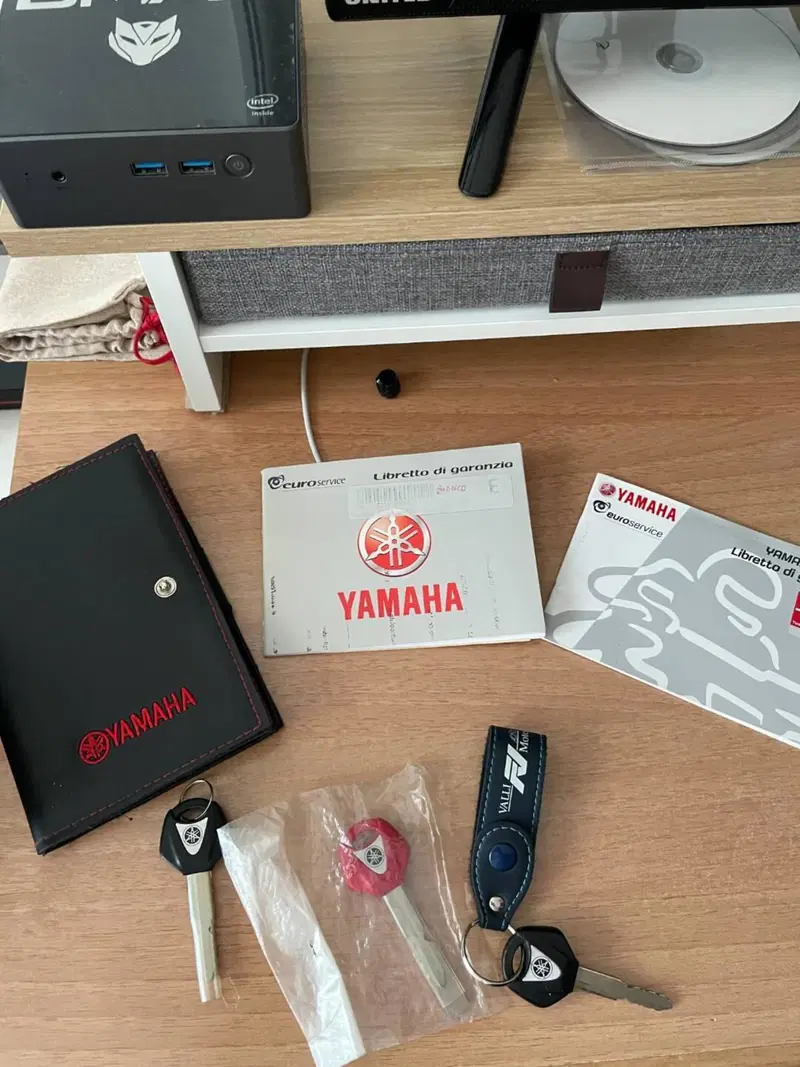 Yamaha XJ6 Diversion (2009 - 15) (14)