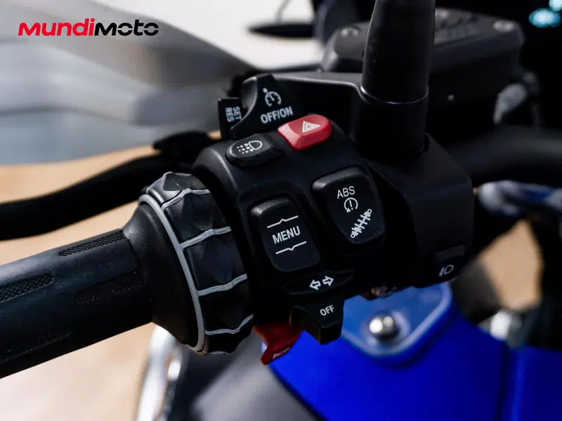 Bmw R 1250 GS Adventure (2019 - 20) (12)